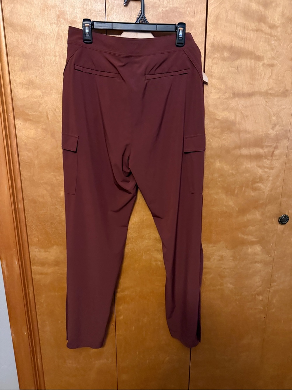 Athleta Athletic Pants Women size 10 T